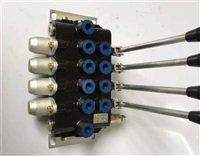 收割機系列